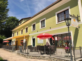 Hotel zur Linde, Yspertal, Österreich